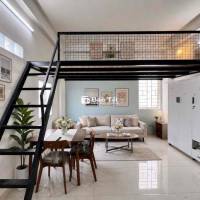 DUPLEX NGAY NGÃ TƯ HÀNG XANH SIÊU RỘNG