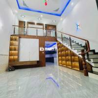 Nhà ngang 5m, Hội trường Đông Hoà. Gần Go Dĩ An