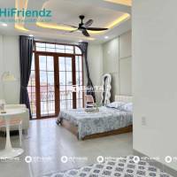 Studio Full Nội Thất Gần GIGAMALL, Đi Bình Thạnh Chỉ Vài Phút