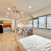 ♟️ HOT CĂN HỘ ĐẦY ĐỦ TỪ A - Z - MỚI 100% NGAY PHẠM VĂN BẠCH 🌷