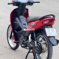 Wave A110cc 2024 Chính chủ Sd