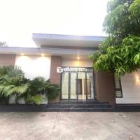 Biệt thự Sân Vườn Phú Hoà 665m2 3pn 4wc. sẵn giường tủ