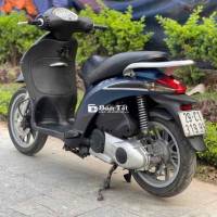 Liberty 125 3vie Chính chủ máy zin cần bán