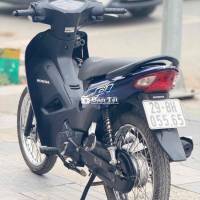 Wave110cc 2024 chính chủ zin chất