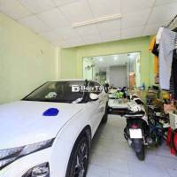 XE HƠI NGỦ NHÀ, MAN THIỆN 94M2 - HẺM THÔNG - CHỈ 5T.Ỷ H.ƠN.