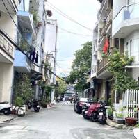 Nhà nát tiện xây CHDV 100m2 (5x20m) XD 5x17m HXH Lê Trọng Tấn - 7.5 tỷ