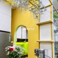 🍀 CĂN HỘ 2PN CÓ SỔ HỒNG RIÊNG, FULL NỘI THẤT TẦNG CAO, CÔNG CHỨNG NGAY