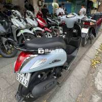 Yamaha Nozza FI 2014 Xám Đã sử dụng
