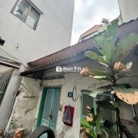 Bán đất tặng nhà C4 Việt Hưng – 37m² – Nông, gần ô tô – Hơn5 tỷ (TL)