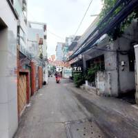 🔥 HƠN 8 TỶ - TRẦN XUÂN SOẠN - Q7 - HXH - 44M2 - 3 TẦNG - SHR HOÀN CÔNG