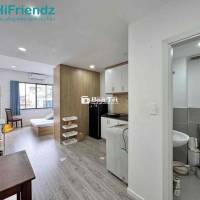 Studio Của Sổ Phòng Đẹp_Ngay Cầu Vượt 3/2 Q10💥35m2