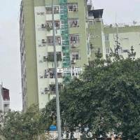 Bán CC Mini Thanh Xuân, Hoàng Đạo Thành- Thoáng Đẹp- Có Hầm Ô tô