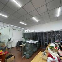Cần cho thuê xưởng  song hành TMT  QL 22  DT  8 x30  giạ 25 triệu TL