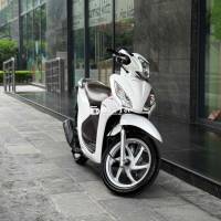 Honda Vision Smartkey 2019 đuôi 79 thần tài 29C1