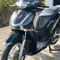 Honda SH 125i ABS 2019 Đen 18k km