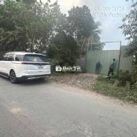Chính chủ gửi: bán 277m2 đất Mt NB4