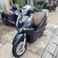 Honda Lead 4val 2023 Xanh đen Đã sử dụng