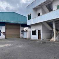Cho Thuê Kho Đường Tân Hòa Đông Bình Tân Gáp Quận 6