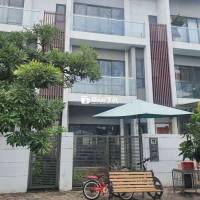 (Sát bx Miền Đông Metro)Bán nhà phố Compound Golf Park Long Thạnh Mỹ