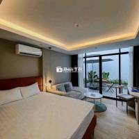 ‼️Sư Vạn Hạnh - Q10 - Studio Ban Công View Đón Nắng Chill📍Mới 100%