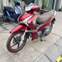 Honda Future LED Fi 2020 Đỏ Đã sử dụng
