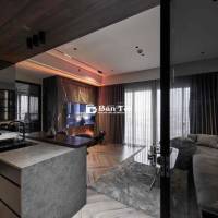 Cho thuê 1PN - BANCOL 🔥 Nhà Mới 🔥Full nội thất cao cấp ngay Khu K300