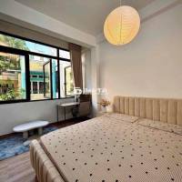 Studio Mới_Ngay Bách Khoa Full NT_An Ninh - Yên tĩnh - Bãi xe oto gần