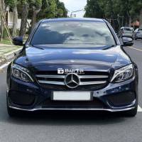 Mercedes C300 AMG 2017 Lướt 54.000km