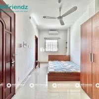 PHÒNG TRỌ SINH VIÊN TIỆN NGHI GẦN CVPM QUANG TRUNG