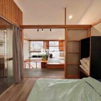CĂN HỘ FULL NỘI THẤT, CÓ GÁC, CÓ THANG MÁY