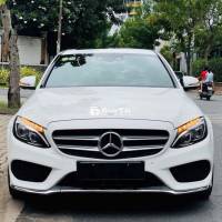 Mercedes C300 AMG 2017