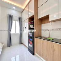 CHDV - Studio Cửa Sổ Cao Thắng Quận 10 - Giao Trục 3/2 - Cho Thuê 5tr