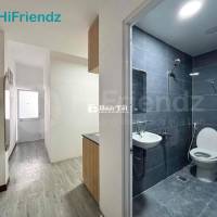 2PN - 1WC - 40m2 - Full Nội Thất - Cửa Sổ -  Điện Biên Phủ Quận 10