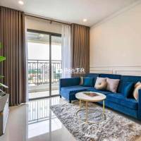 Cho Thuê Chung Cư Full Nội Thất