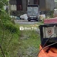 530m2 đất VLA đường 8m xe tải quay đầu, điện nước đầy đủ