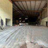 Cần Cho thuê XưởNG .ĐưỜNG ĐÔNG HƯNG ThUẬN 10 B.DT 20 X50 .Giá 65 triệu