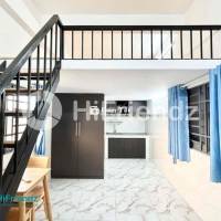 ĐIỆN: 3K  siêu phẩm phòng 2 cửa sổ thoáng có gác cao ngay ngã tư 4 xã