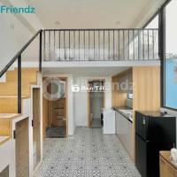 SIÊU PHẨM CHUNG CƯ MINI MỚI XÂY FULL NỘI THẤT CỰC CAO CẤP KHU TÊN LỬA