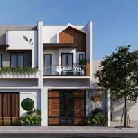 🏡 NHÀ MẶT PHỐ KINH DOANH – 2 MẶT TIỀN NHỰA – FULL NỘI THẤT