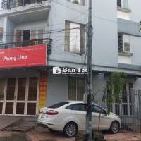 Cho thuê mặt bằng góc 2 mặt tiền cái răng cần Thơ 