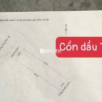 Ngộp bank  3 lô đất liền kề Cồn Dầu 19, Hoà Xuân, Đà nẵng DT 300m2 (