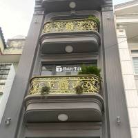 Hẻm Xe hơi 1768 Tỉnh Lộ 10, mát , sạch sẽ và An Ninh