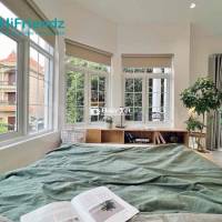 CĂN HỘ CAO CẤP - THIẾT KẾ TỐI GIẢN - NHIỀU ÁNH SÁNG - ĐẦY ĐỦ TIỆN NGHI