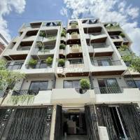 Siêu Phẩm luxury 5 Tầng Thang Máy PN Master. Ngay Ngã Tư Ga