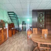 BÁN NHÀ NGAY CÔNG AN PHƯỜNG TRẢNG DÀI 80M2 GIÁ 2 TỶ 790