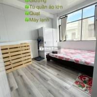 Phòng rộng full nội thất cho thuê  Quận Bình Thạnh