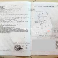 bán nhà nát, hẻm oto phước kiển, nhà bè