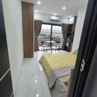 Căn hộ Studio 268 Phạm Văn Đồng- Đối diện CV Hòa Bình 4tr- 5tt