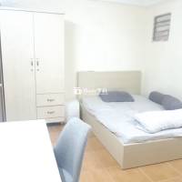 Phòng CHDV cửa sổ 24m2 full nội thất Đakao, Quận 1