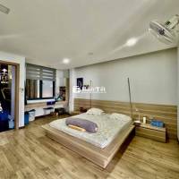 Nhà 3,5 Tầng 4 Phòng ngủ, gần cầu hoà xuân - Đảo 1 - khu